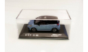 Модель HONDA FIT PRO SPORT (2020) 1/43 DEALER BOX, масштабная модель, 1:43