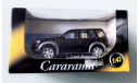 Модель LAND ROVER FREELANDER II 1/43 HONGWELL/CARARAMA, масштабная модель, scale43