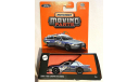 Модель FORD CROWN VICTORIA 2006 Matchbox/MATTEL, масштабная модель, DEAGOSTINI, scale64