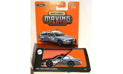 Модель FORD CROWN VICTORIA 2006 Matchbox/MATTEL