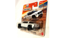 Модель TOYOTA TACOMA PICK-UP 2024 Matchbox/MATTEL, масштабная модель, scale64