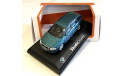 Модель Skoda Octavia Station Wagon green 2004 1:43 ABREX, масштабная модель, scale43, Škoda