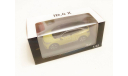 Модель кроссовер VOLKSWAGEN ID.4 X 4motion (2020) 1/43 DEALER BOX, масштабная модель, scale43