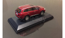 Модель MITSUBISHI OUTLANDER SUV (2017) 1/43 CHINA DEALER, масштабная модель, scale43