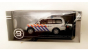 Модель Mitsubishi Pajero IV Politie (NL) Полиция Голландии 1/43 Triple 9 Collection, масштабная модель, scale43