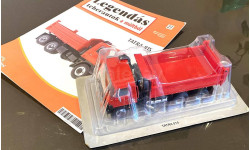 Модель Tatra 815 самосвал (RED) 1:43 DEA/HUNGARY