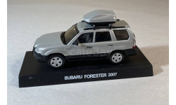 Модель SUBARU FORESTER 2.0 4WD (2007) 1/43 IXO/DEA