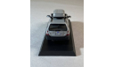 Модель SUBARU FORESTER 2.0 4WD (2007) 1/43 IXO/DEA, масштабная модель, Land Rover, 1:43