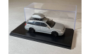 Модель SUBARU OUTBACK 2.5 SW 4WD 1/43 IXO/DEA (CUSTOM), масштабная модель, DEAGOSTINI, scale43