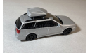 Модель SUBARU OUTBACK 2.5 SW 4WD 1/43 IXO/DEA (CUSTOM), масштабная модель, DEAGOSTINI, scale43