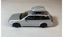 Модель SUBARU OUTBACK 2.5 SW 4WD 1/43 IXO/DEA (CUSTOM), масштабная модель, DEAGOSTINI, scale43