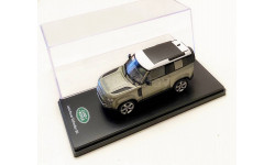 Модель LAND ROVER DEFENDER 90 First Edition (2020) 1/43 TSM Models