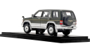 Модель ISUZU BIGHORN SE (1993) 4WD 1/43 HI-STORY/GICO, масштабная модель, scale43