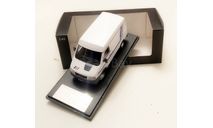 Модель IVECO TURBO DAILY 40-10 1/43 SUNYORK MODELS, масштабная модель, Lexus, scale43