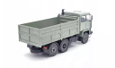 Модель Jelcz (Эльч) C-620 Kipper-Truck 1:43 Deagostini/HUNGARY, масштабная модель, scale43