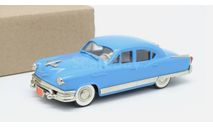 Модель KAISER MANHATTAN FOUR-DOOR SEDAN 1953 1/43 BROOKLIN BRK. 29, масштабная модель, scale43