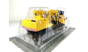 Модель Kamaz 5511 EO-3532 Markolo/Экскаватор 1:43 DEA/HUNGARY, масштабная модель, DEAGOSTINI, scale43, КамАЗ