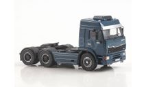 Модель КАМАЗ-6460 EURO KONTINENT 1:43 MODELPRO, масштабная модель, scale43