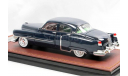 Модель Cadillac Series 61 4-Door Sedan (1951) 1/43 GLM-Models, масштабная модель, scale43