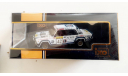 Модель LADA 2105 VFTS Rallye 1000 Lakes #42 1984 C.Брундза/В.Нейман 1/43 IXO, масштабная модель, ВАЗ, scale43