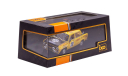 Модель ВАЗ/LADA 1600 R#20 RALLY ACROPOLIS 1978 1/43 IXO/RAC411.22, масштабная модель, IXO Rally (серии RAC, RAM), scale43