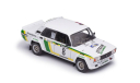 Модель ВАЗ/LADA 2105 VFTS #8 Blahna/Schovanek Rally Valaska Zima 1986 1/43 IXO, масштабная модель, scale43