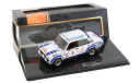 Модель ВАЗ/Lada 2105 VFTS N9 Rally NEW ZEALAND, S.BRUNDZA (1985) 1:43 IXO, масштабная модель, scale43