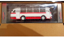 Модель автобус ЛАЗ-695Е 1/43 CLASSICBUS, масштабная модель, 1:43