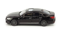 Модель автомобиль Lexus LS460 F Sport (black) 1/43 KYOSHO, масштабная модель, scale43