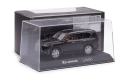 Модель Lexus LX600 Executive черный 1:43 KYOSHO, масштабная модель, scale43