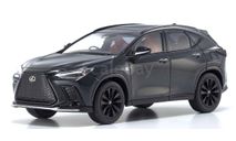 Модель Lexus NX 350h F Sport (RHD) AWD 1/43 KYOSHO, масштабная модель, scale43