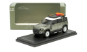Модель Land Rover Defender 110 (2020) 1/43 Almost Real, масштабная модель, scale43