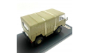 Модель Land Rover 101 Forward Control 1/43 DEALER BOX, масштабная модель, J-COLLECTION, scale43