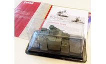 Модель танк M3 LEE U.S.A (1944 г.) 1/43 DEA/Танки, масштабные модели бронетехники, DeAgostini (военная серия), scale43