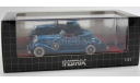 Модель DUESENBERG J-519 2548 Cabriolet D’Ieteren (OPEN) 1935 1/43 MATRIX, масштабная модель, 1:43