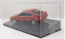 Модель Mazda 626 (1987) red metalic 1/43 IXO/CLC, масштабная модель, scale43