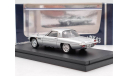 Модель MAZDA COSMO SPORT L108 (1968) 1:43 MARK 43/HOBBY JAPAN, масштабная модель, HI-STORY, scale43