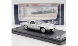 Модель MAZDA COSMO SPORT L108 (1968) 1:43 MARK 43/HOBBY JAPAN