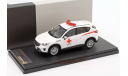 Модель Mazda CX-5 (2013) RHD Japanese Red Cross Society 1:43, масштабная модель, PREMIUM X, scale43, FORD