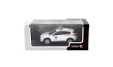 Модель Mazda CX-5 (2013) RHD Japanese Red Cross Society 1:43, масштабная модель, PREMIUM X, scale43, FORD