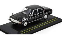 Модель MAZDA ROADPACER (1975) RHD black 1/43 FIRST 43 MODELS, масштабная модель, scale43