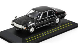 Модель MAZDA ROADPACER (1975) RHD black 1/43 FIRST 43 MODELS