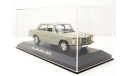 Модель Mercedes-Benz 200/8 (W114/115) 1968 grey 1:43 MINICHAMPS, масштабная модель, scale43