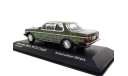 Модель Mercedes-Benz 230CE (W123) Coupe 1982 dark green met. 1/43 MINICHAMPS, масштабная модель, scale43