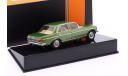 Модель Mercedes-Benz 240D W123 Saloon (1976) greenmet. 1:43 IXO/CLC, масштабная модель, 1/43