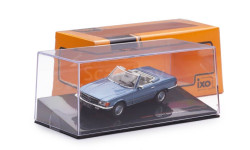 Модель Mercedes-Benz 280 SL (R107) light blue mt. (1979) 1:43 IXO