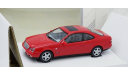 Модель Mercedes-Benz CLK 230 Sport COUPE 1998 red 1:43 HERPA, масштабная модель, scale43