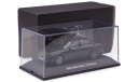 Модель Mercedes-Benz E-class Limousine (W214) 2024 grey 1:43 i-Scale (DEALER VERSION), масштабная модель, HERPA, scale43