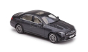 Модель Mercedes-Benz E-class AMG-Line (W213) 2020 grey 1:43 iScale (DEALER VERSION) B66960499, масштабная модель, I-Scale, scale43