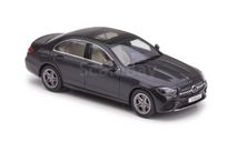 Модель Mercedes-Benz E-class AMG-Line (W213) 2020 grey 1:43 iScale (DEALER VERSION) B66960499, масштабная модель, I-Scale, scale43